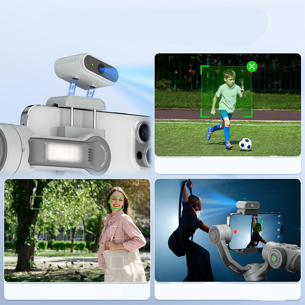 1004-Zhiyun Smooth 5E