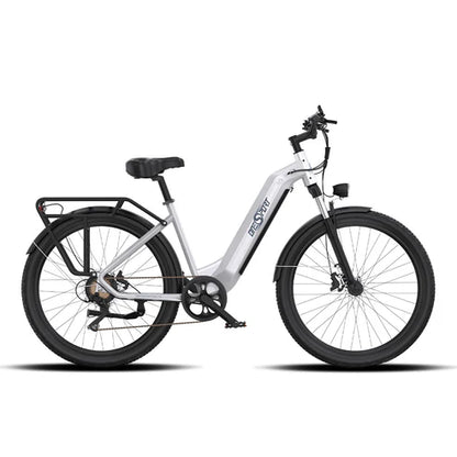 203-Onesport OT05 E-bike