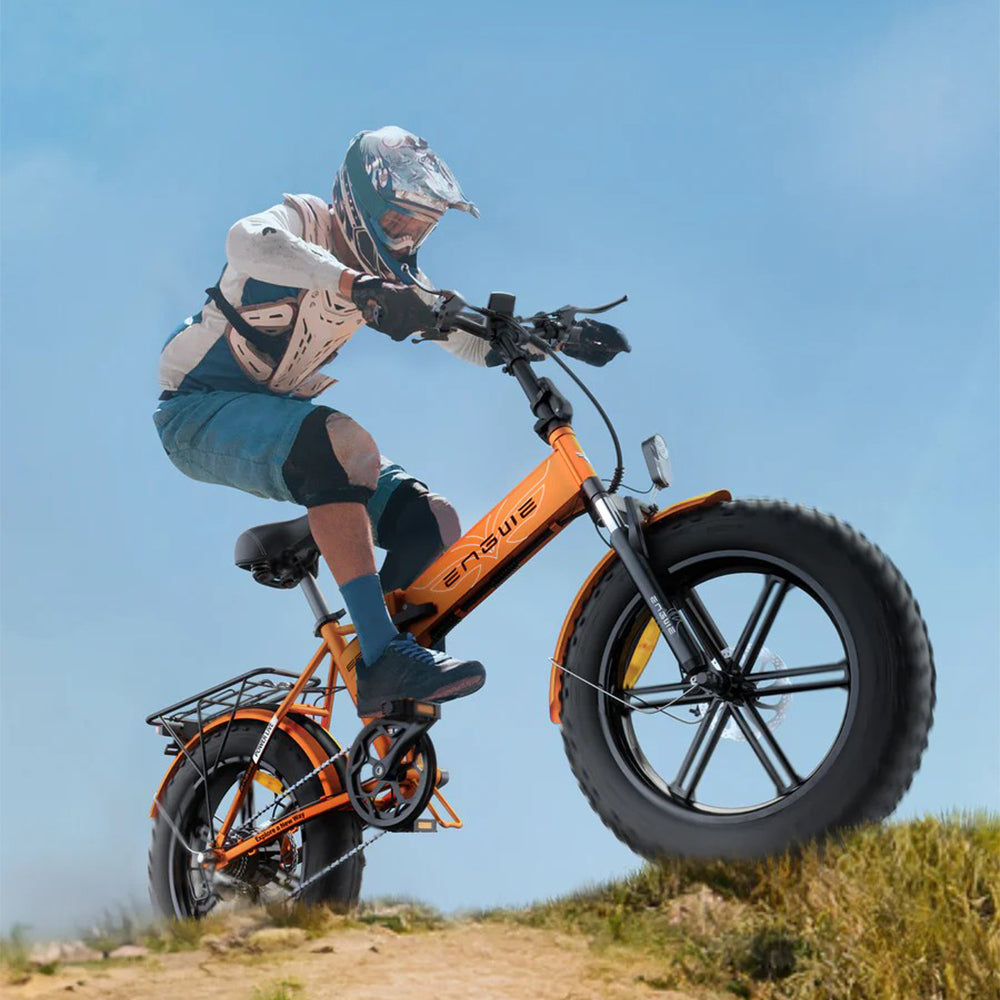 112-Engwe EP-2 Pro combo