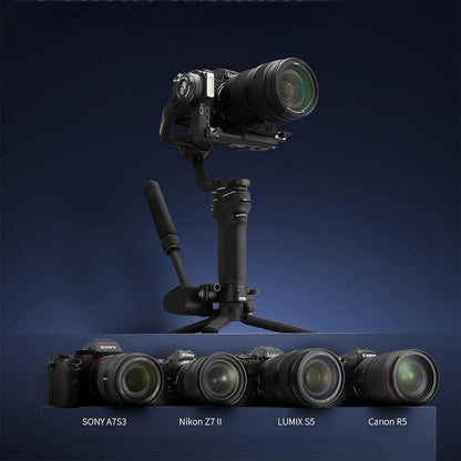 3004-Zhiyun Weebill 3S