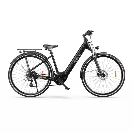 205-Onesport OT07 E-bike