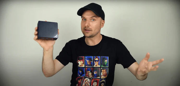 Charger la vidéo : 