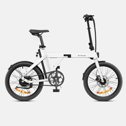 108-ENGWE P20 E-bike