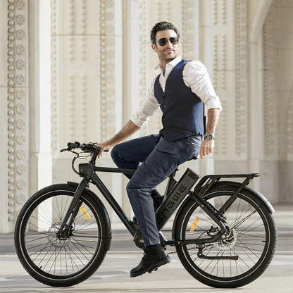 121-ENGWE P275 Pro Ebike