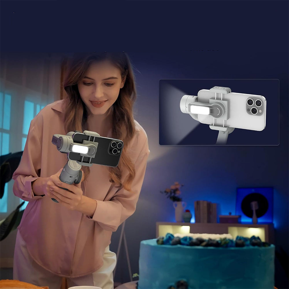 1004-Zhiyun Smooth 5E