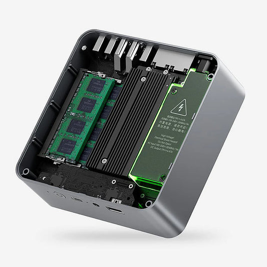 909-Beelink EQR5-Mini PC