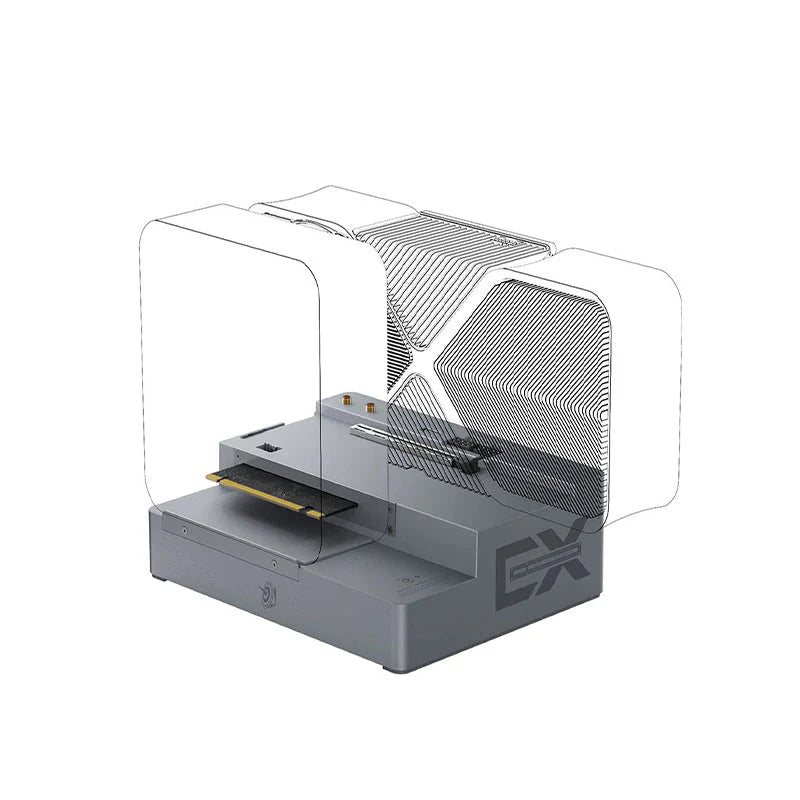 917-Beelink Multi-Functional EX Pro Docking Station