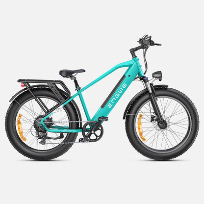 107-ENGWE E26 All Terrain E-bike