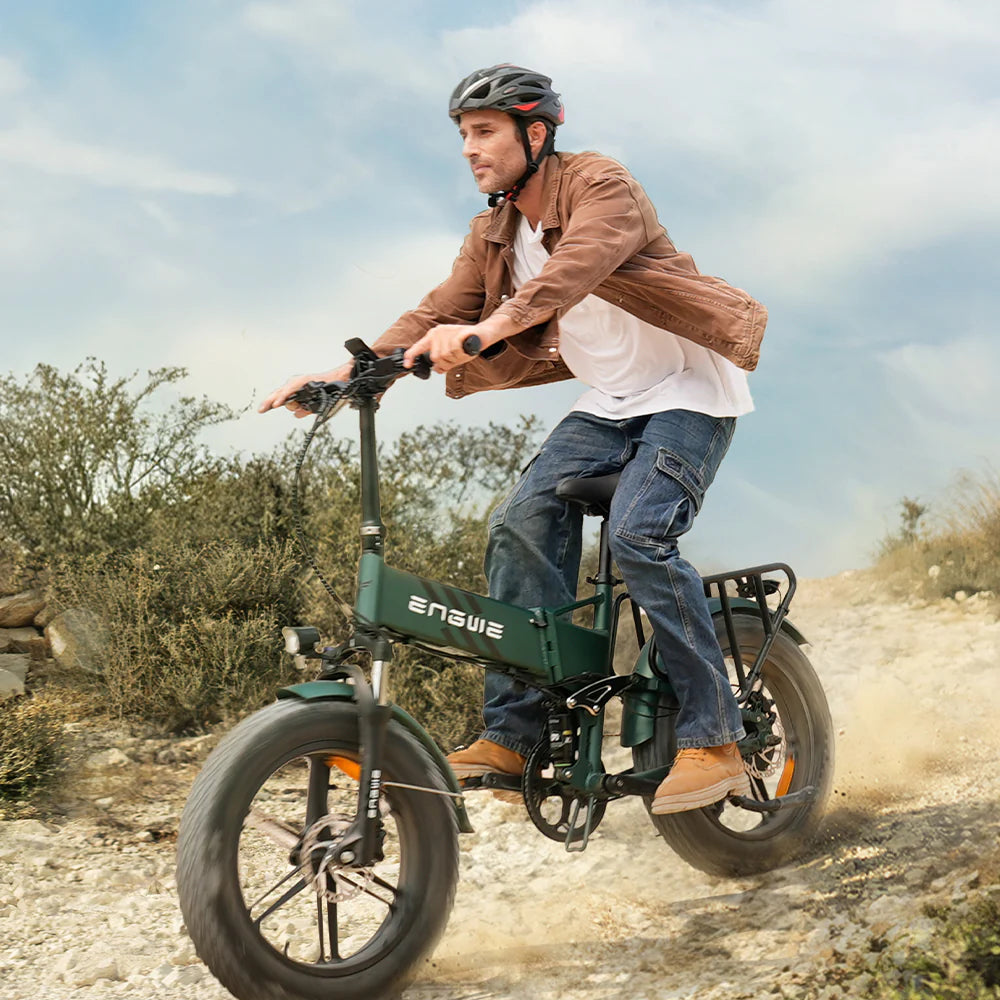 101-ENGWE EP-2 Pro E-bike