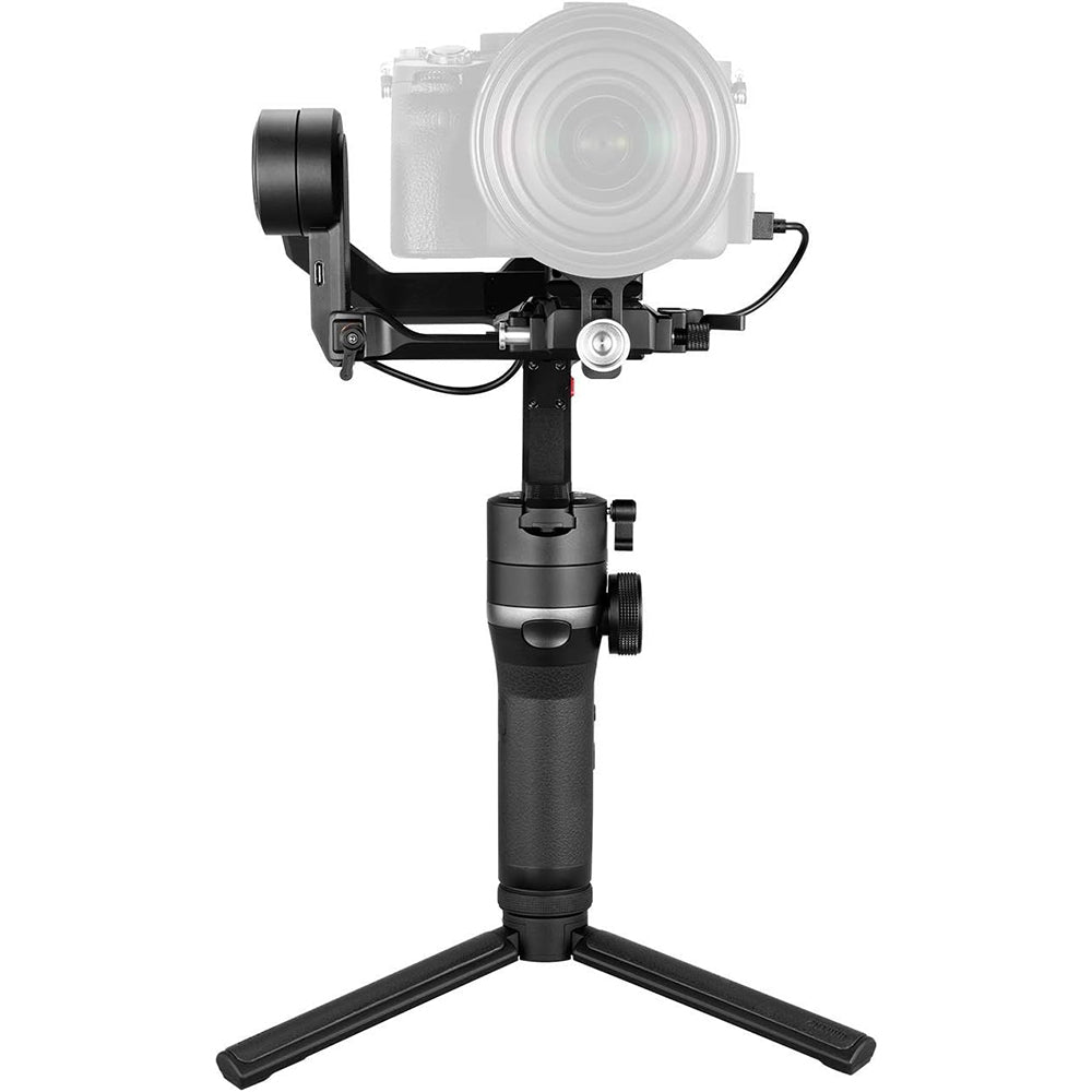 3001-Zhiyun Weebill S