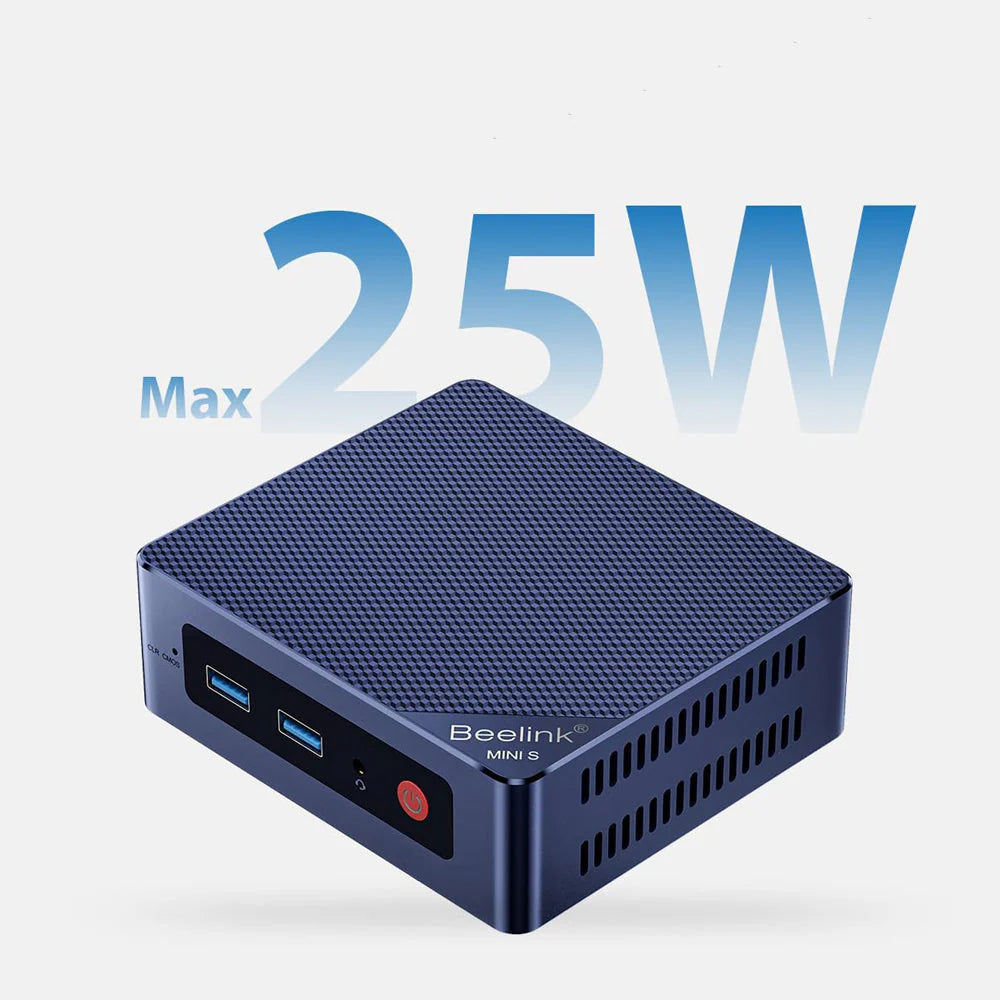 904-Beelink Mini S13-Mini PC