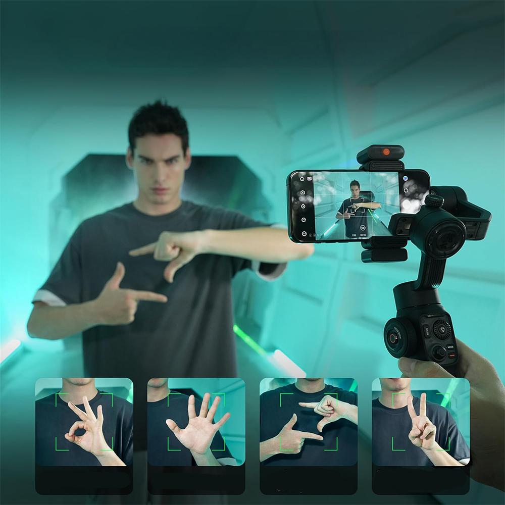 1006-Zhiyun Smooth 5s Ai