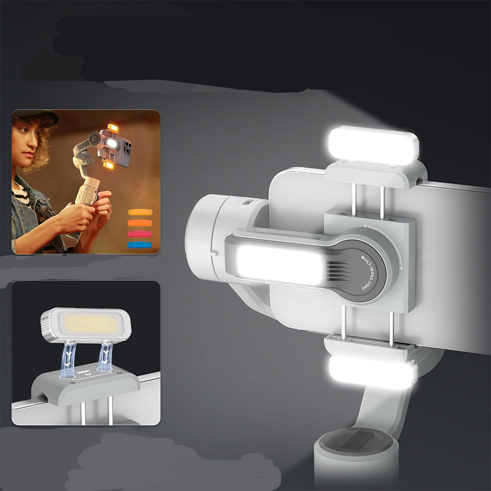 1004-Zhiyun Smooth 5E