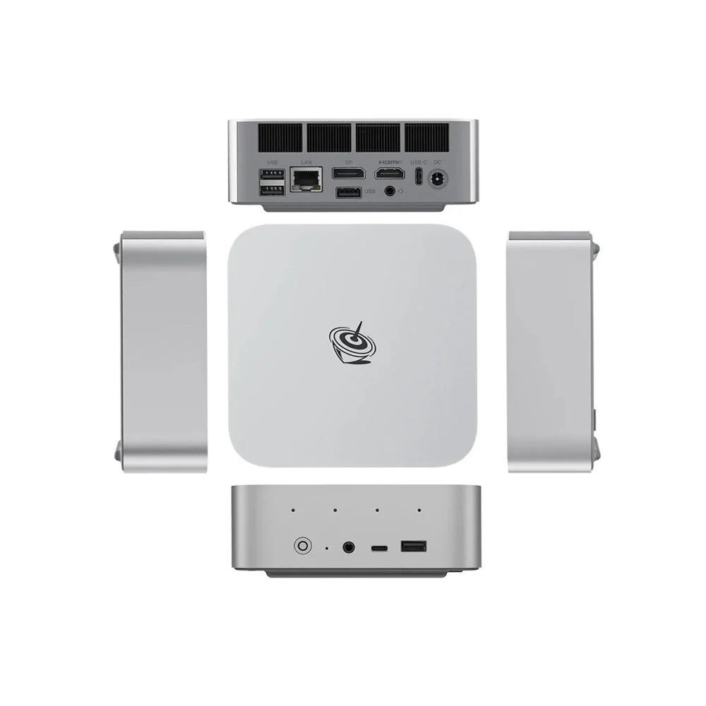 908-Beelink SER9-Mini PC