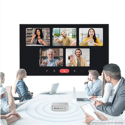 911-Beelink GTi12 Mini PC