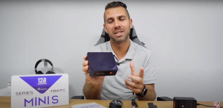 Charger la vidéo : 