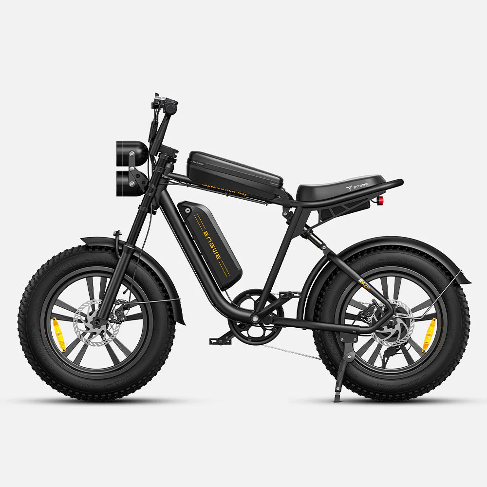 102-ENGWE M20 E-bike