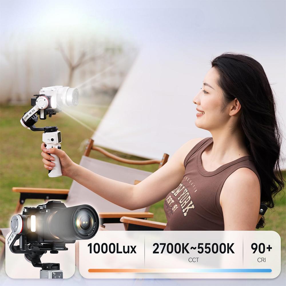 2005-Zhiyun Crane M3S