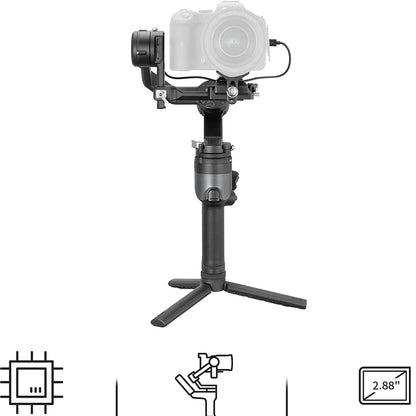 3002-Zhiyun Weebill 2
