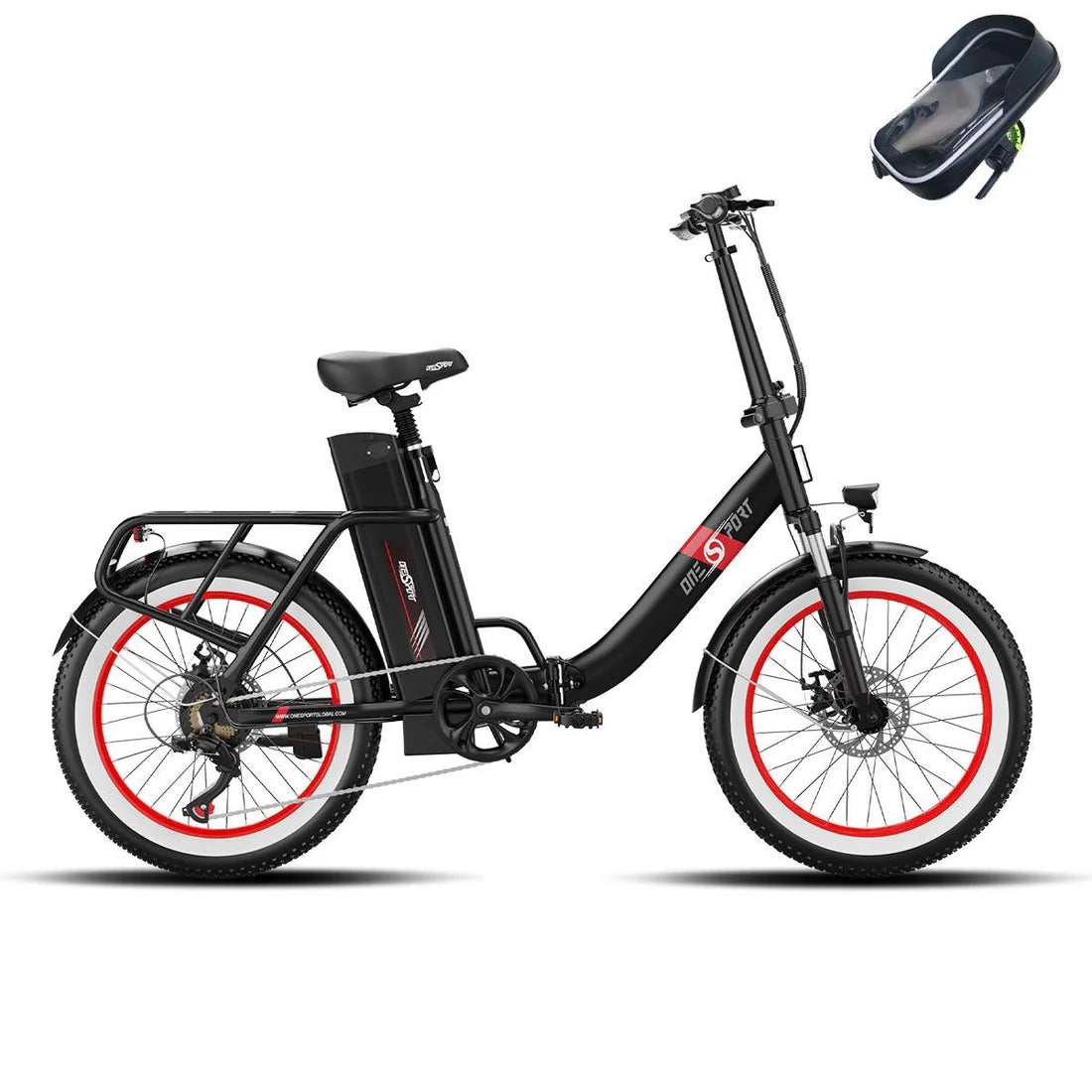 201-Onesport OT16-2-Ebike