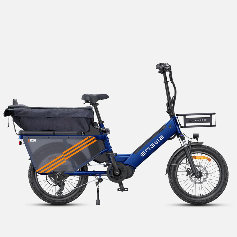 116-ENGWE LE20 E-bike