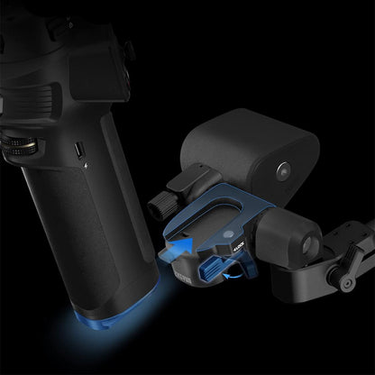 3004-Zhiyun Weebill 3S