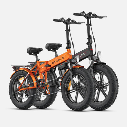 112-Engwe EP-2 Pro combo