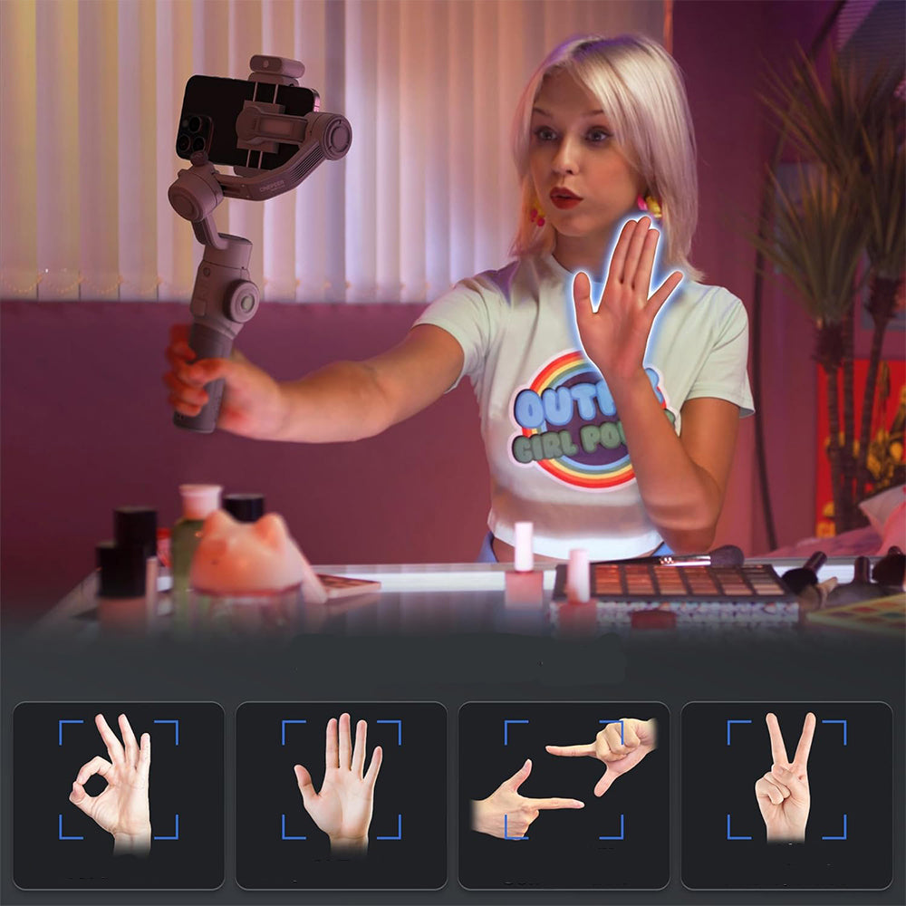 1004-Zhiyun Smooth 5E