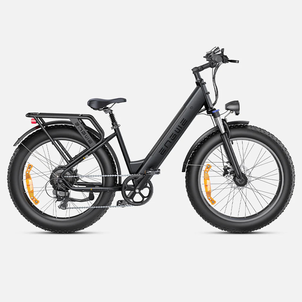 107-ENGWE E26 All Terrain E-bike