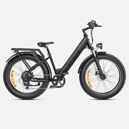 107-ENGWE E26 All Terrain E-bike