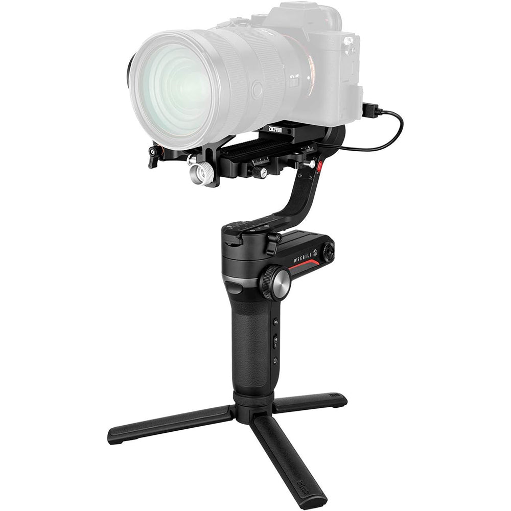 3001-Zhiyun Weebill S