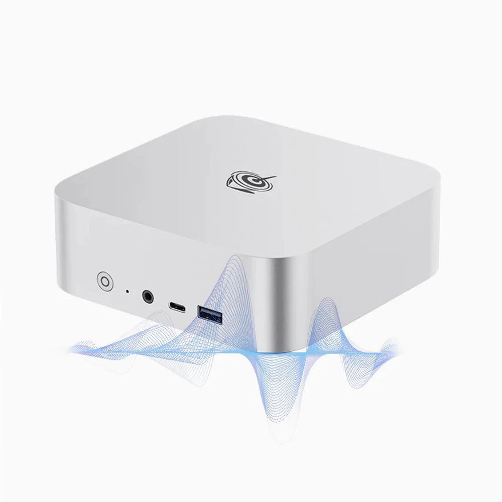 907-Beelink SER8-Mini PC