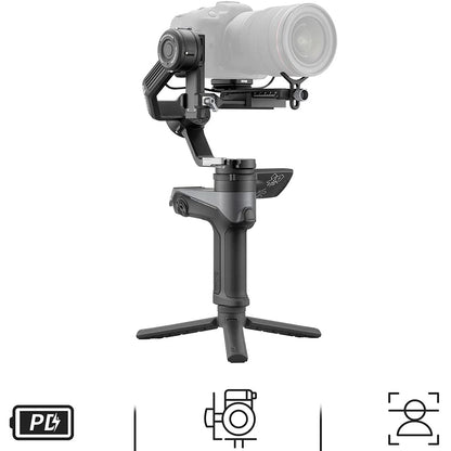 3002-Zhiyun Weebill 2