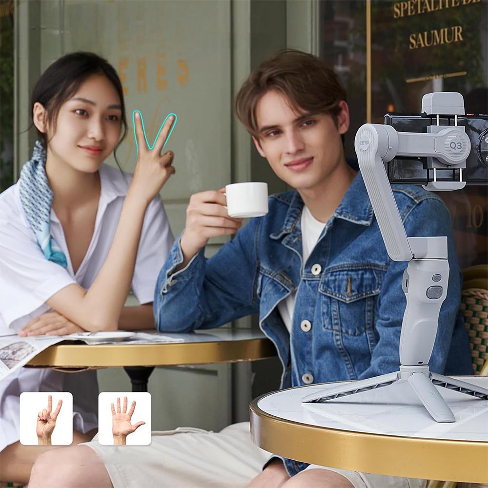 1001-Zhiyun Smooth Q3