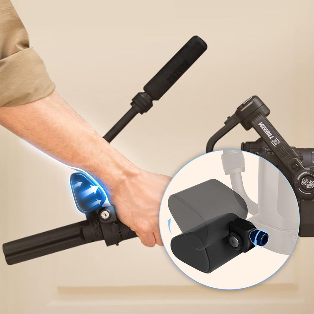 3004-Zhiyun Weebill 3S