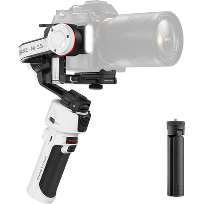 2005-Zhiyun Crane M3S