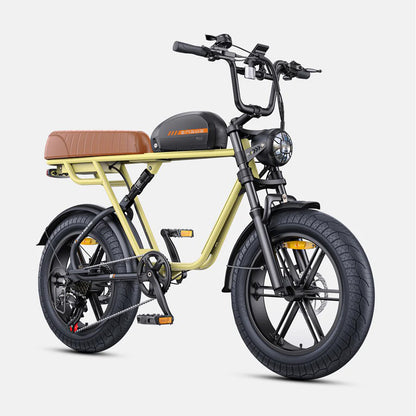 118-ENGWE M1 E-bike