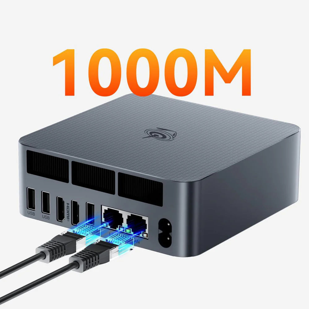 909-Beelink EQR5-Mini PC