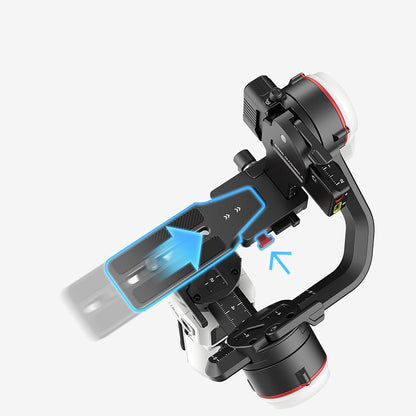 2004-Zhiyun Crane M3