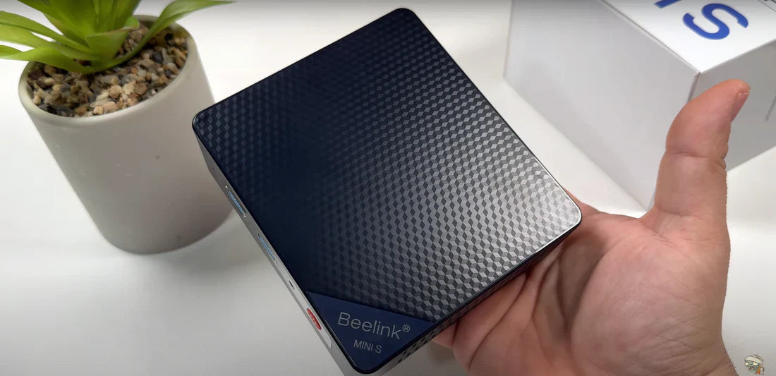 Charger la vidéo : 