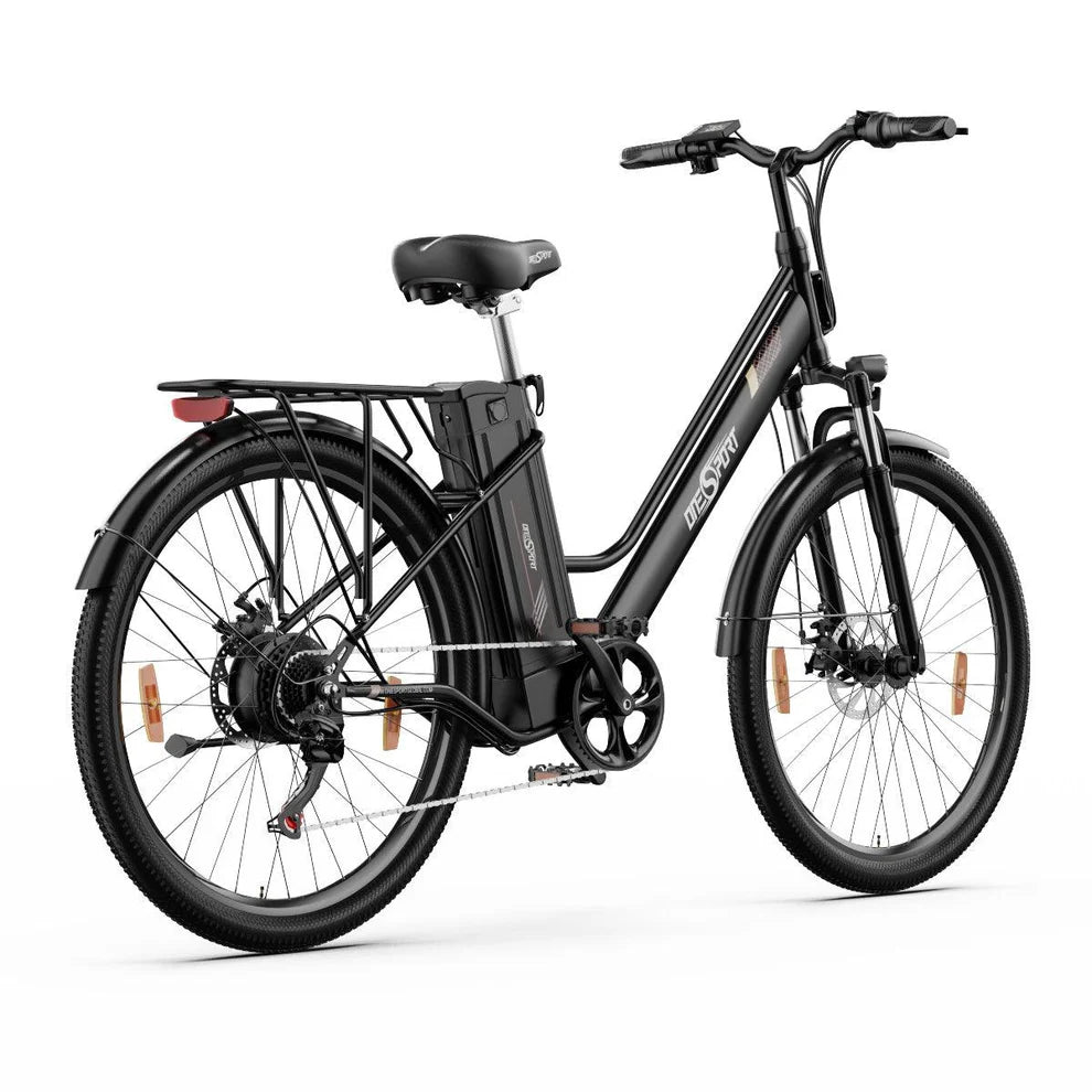 202-Onesport OT18-3 E-bike
