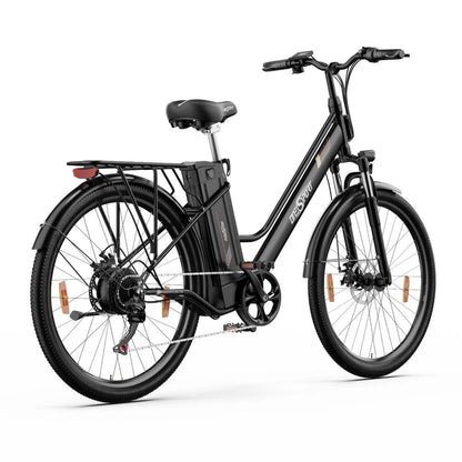 202-Onesport OT18-3 E-bike