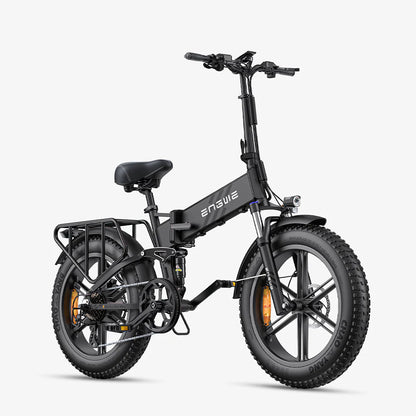 101-ENGWE EP-2 Pro E-bike