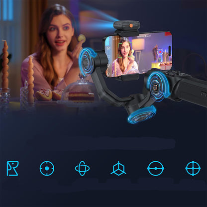 1006-Zhiyun Smooth 5s Ai