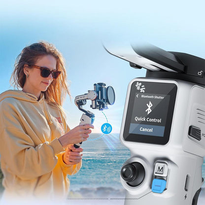 2005-Zhiyun Crane M3S