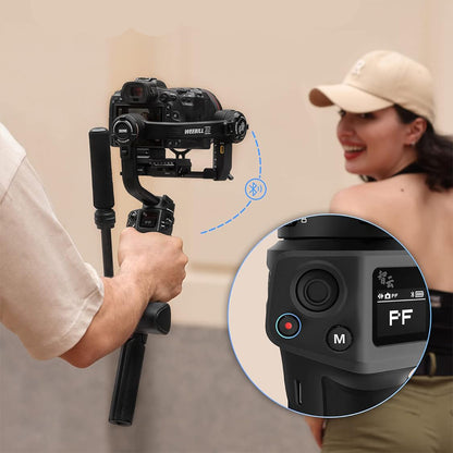 3004-Zhiyun Weebill 3S