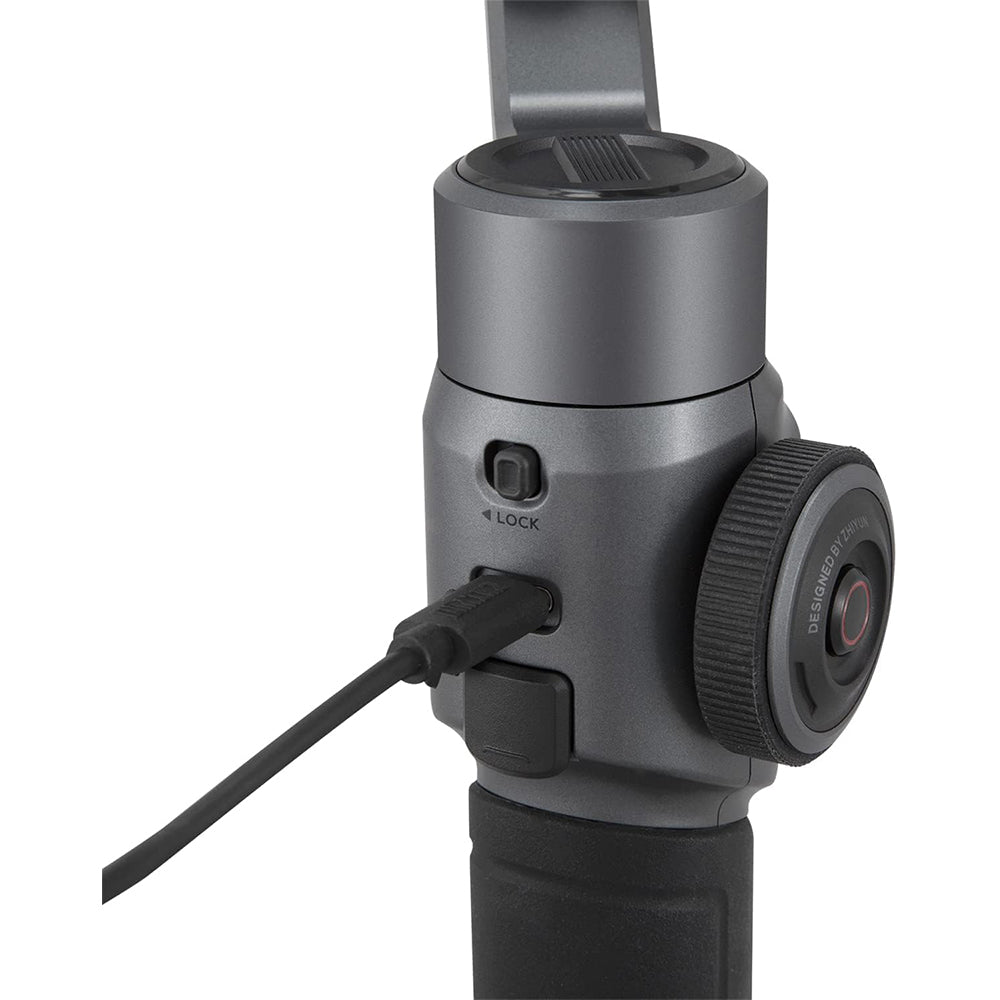 1003-Zhiyun Smooth 5