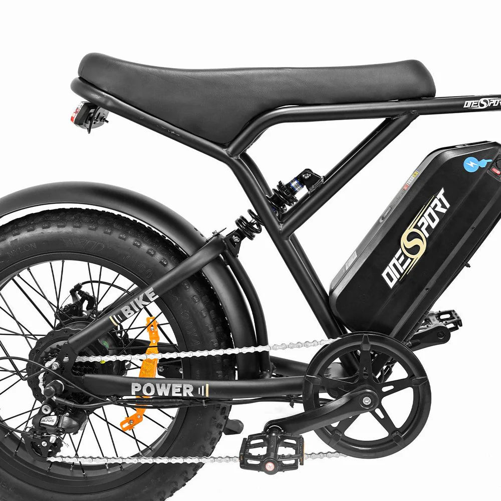 204-OneSport ONES3 E-Bike