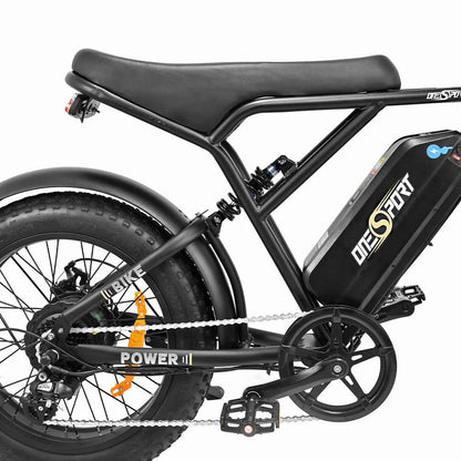 204-OneSport ONES3 E-Bike