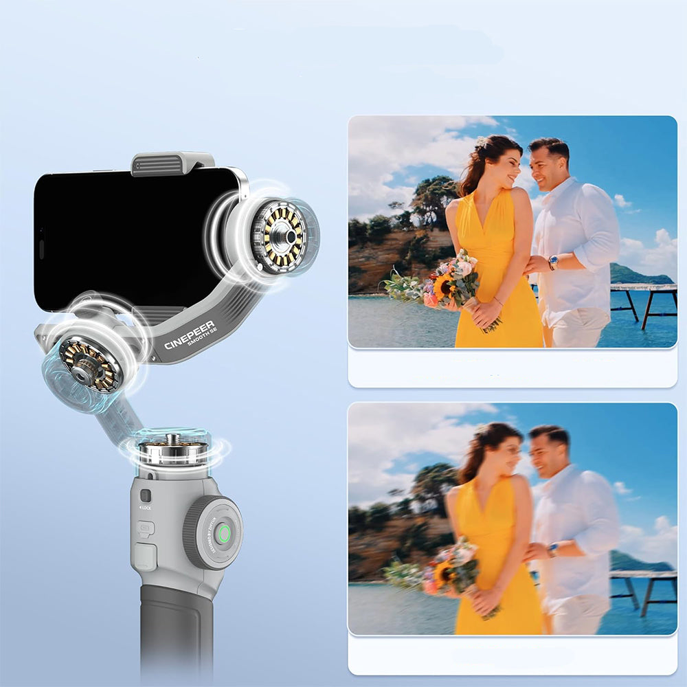 1004-Zhiyun Smooth 5E